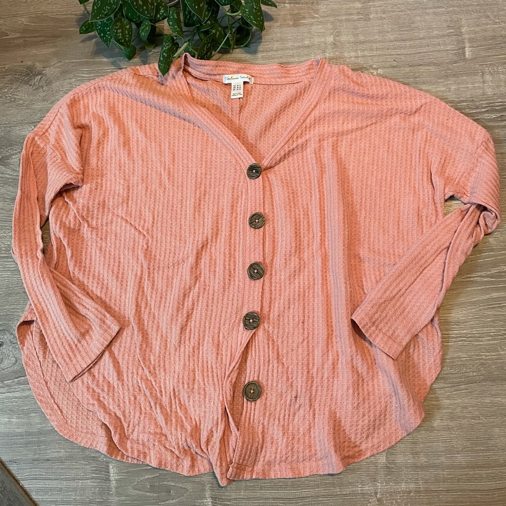 Women’s Cardigan